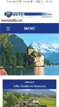 Mobile Screenshot of furer.ch